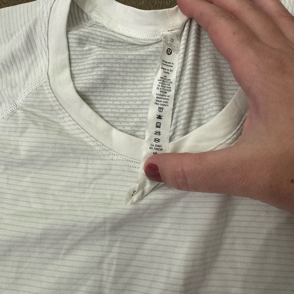 Lululemon Swiftly Tech 2.0 - Picture 5 of 6